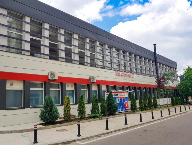 Casa Iacob ApartHotel