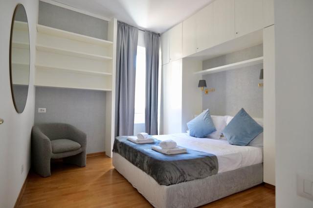 Loft 5c - Palatino