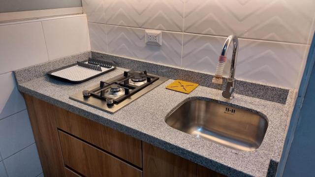Confortable and functional apartment in MIRAFLORES !