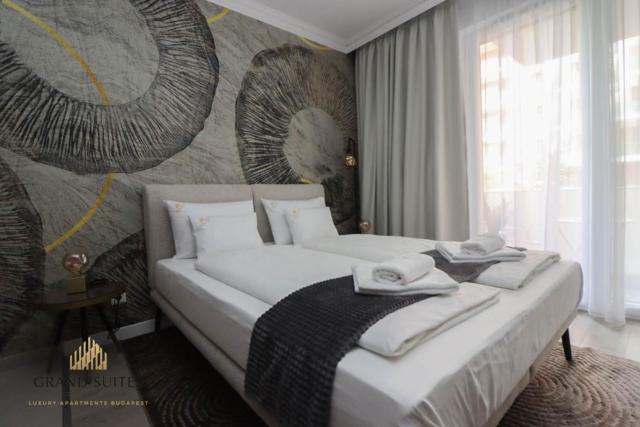 Grand Suites Promenade