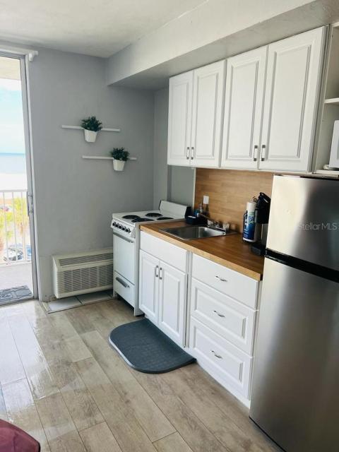 Oceanfront Oasis