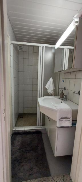 Cozy room in host house near Rotterdam