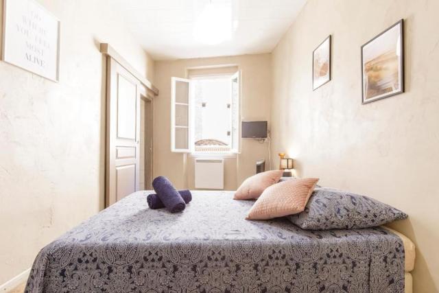 Chambre Portal-Hypercentre