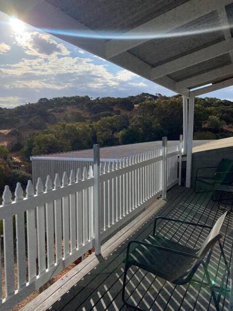 Spear Creek Beach House