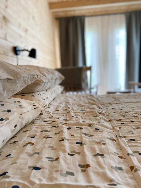 Taevaskoja Salamaa Camping