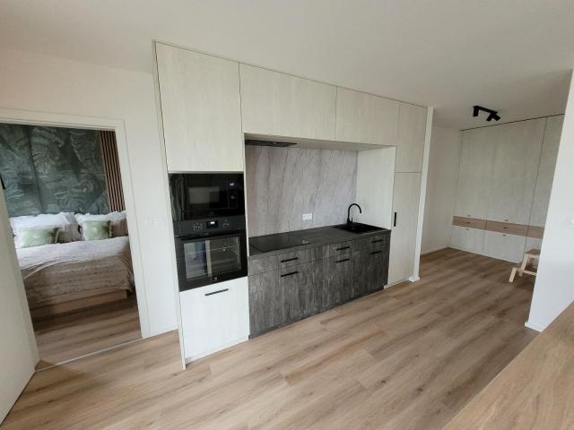 Apartmán BOHEMIKA Deluxe