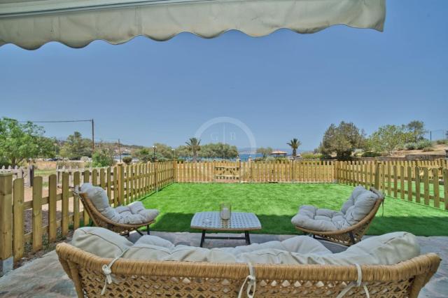 Armonia Apartment