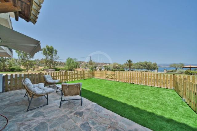 Armonia Apartment