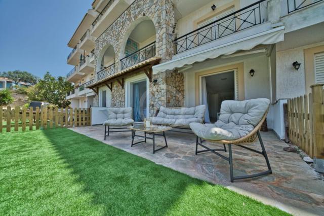 Armonia Apartment