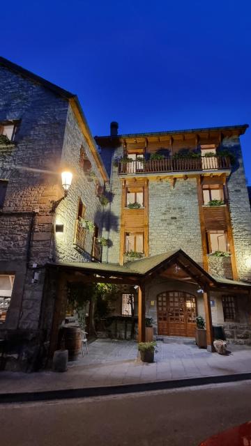 La Posada de Ruba