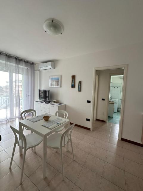 Appartamento delle Vele