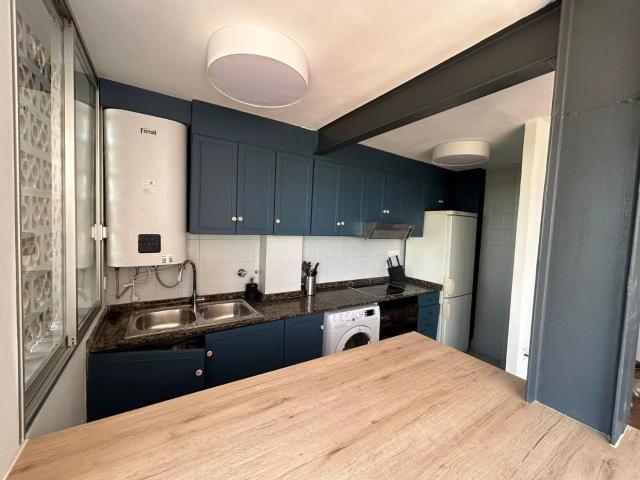 Elegante apartamento con piscina en el Saler