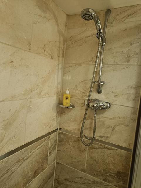 Mayville House Flat