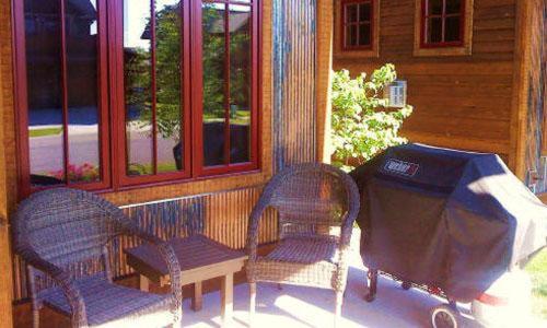 This Townhouse In Legend's On Bridger Creek Is Beautifully Finished