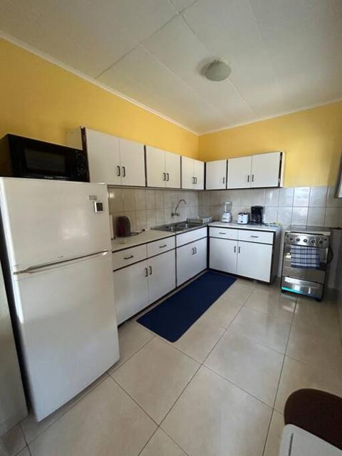Oceanfront 3 Bedroom house