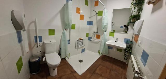 El Albergue de Sigüenza