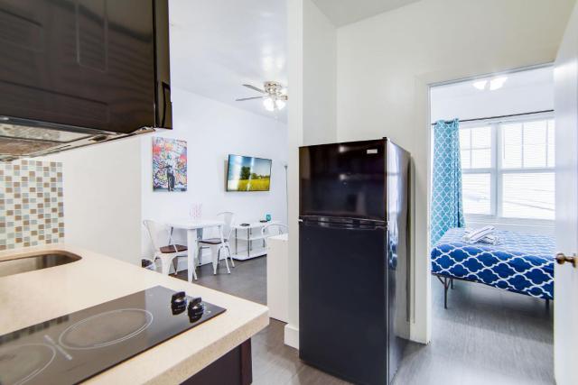 Comfy 1 B/R, Near Ocean Dr & Beach - South Beach
