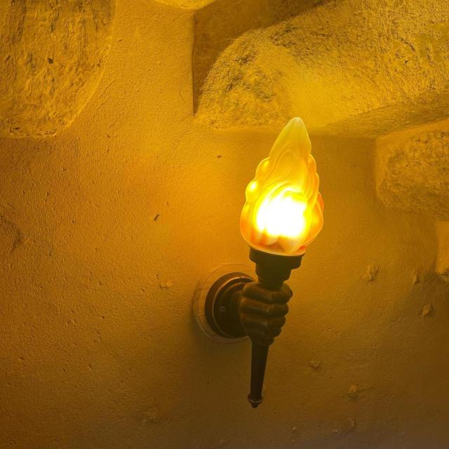 AU LIT ON DORT - Logis de Village