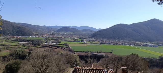 Masia La Cadamont