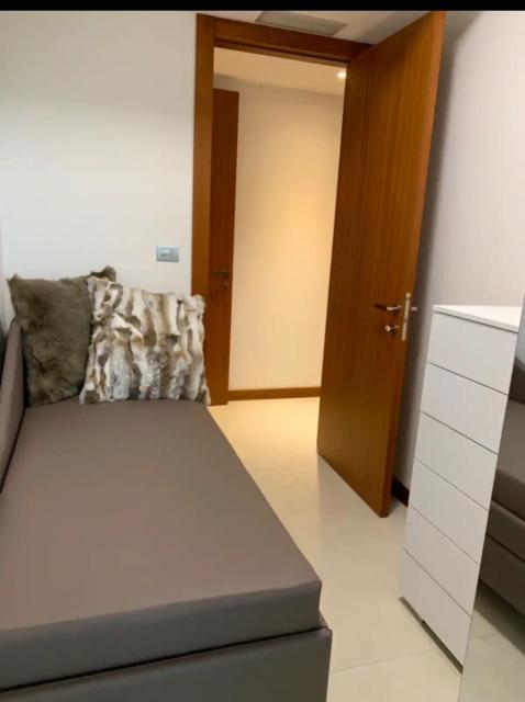 Parco del Mare - Luxury Apartments on the sea