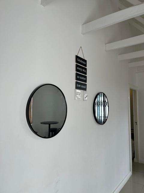 Mount Pleasant Suites
