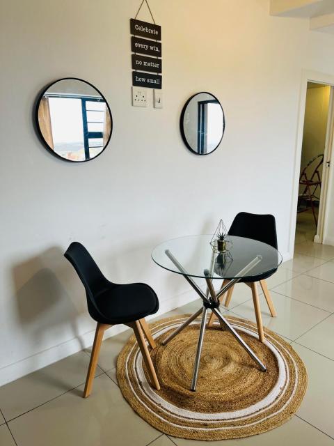 Mount Pleasant Suites