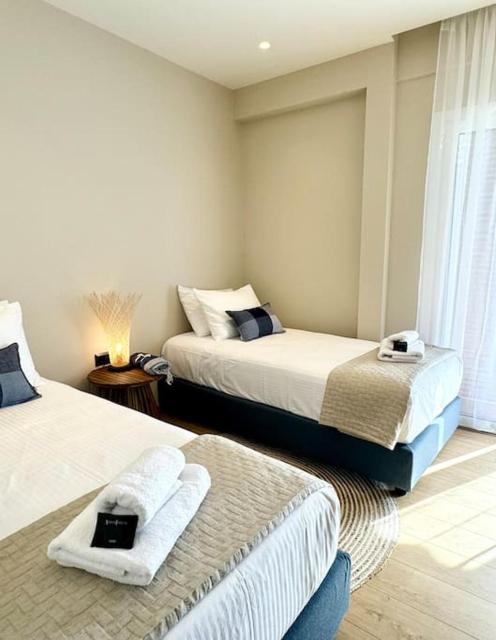 R&G luxury accommodation Varkiza