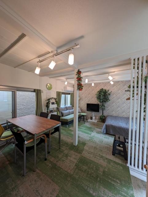 UMIBE Apartment