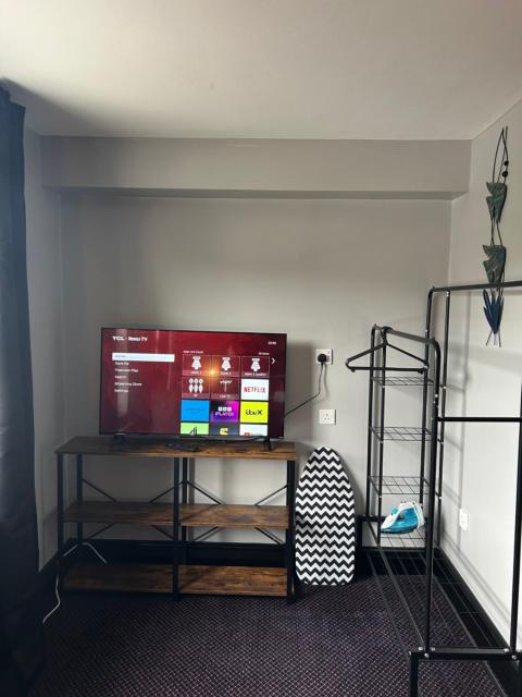 Bay view rooms at Mentone Hotel