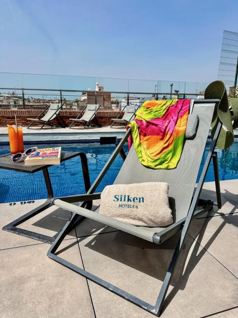 Silken Ramblas