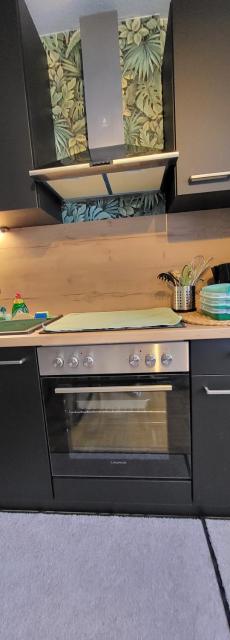 Gemütliche Wohnung im Kölner Norden