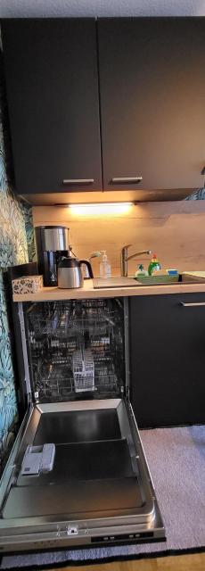 Gemütliche Wohnung im Kölner Norden