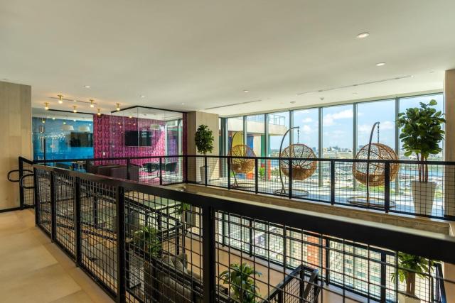 The Bayfront IX