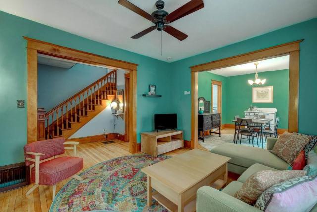 St Paul Farmhouse near downtown and Allianz Field