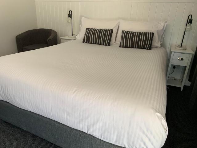 Mudgee Vineyard Motor Inn