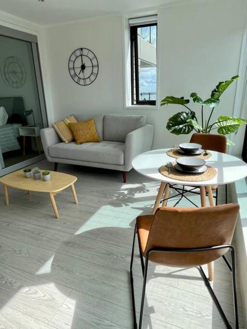 Stylish Apartment