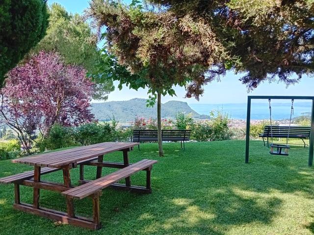 Villa Montegolo