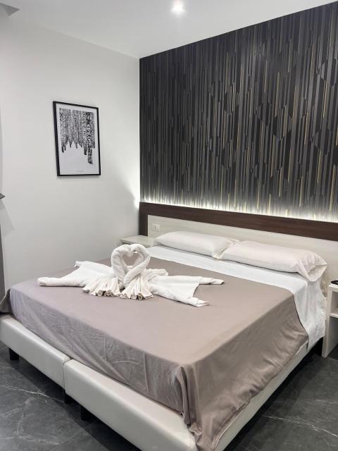 Hotel Blanc