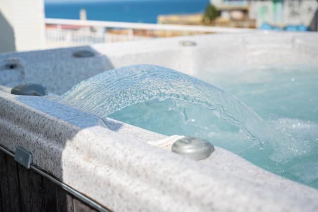 Vip penthouse patra