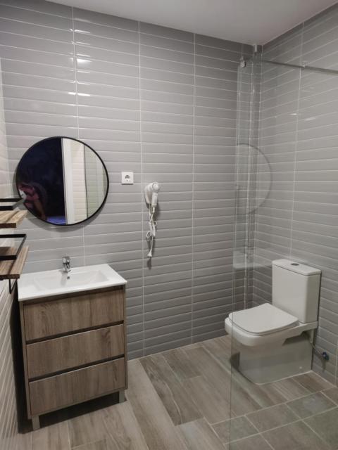 FamilyHostelPinto