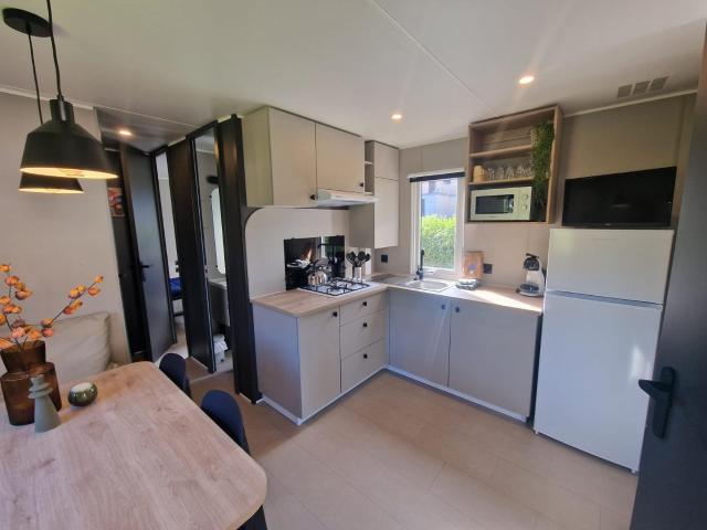 Chalet Mullerthal