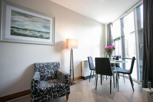 Parnell Boulevard Apartments