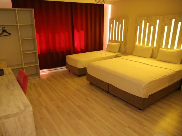 Ege Premium Hotel