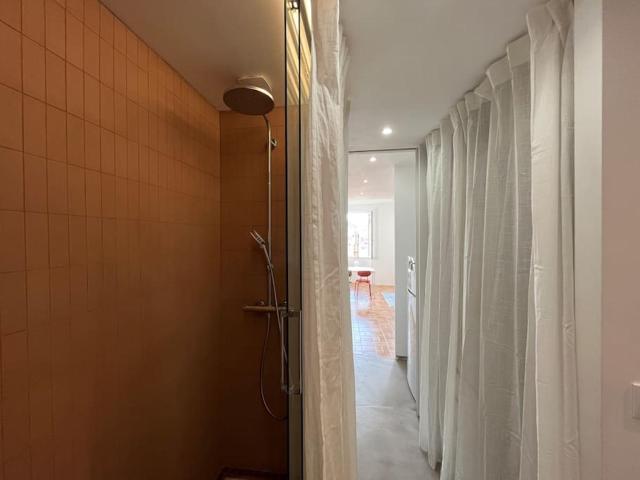 appartement architecte