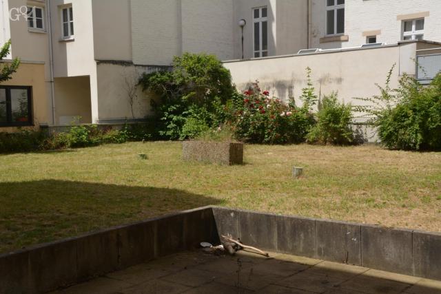 Saarbrücken City Apartments