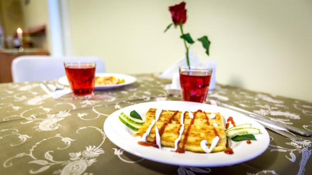 ARIBĖ Hotel Klaipėda, Free parking