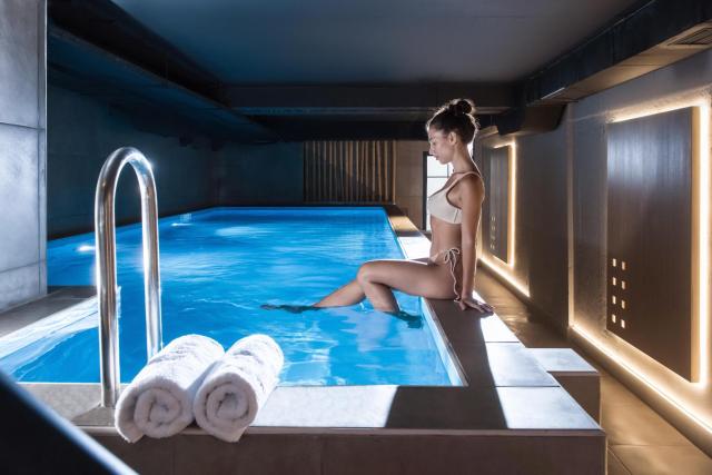 San Antonio Boutique Hotel & Spa - Adults Only