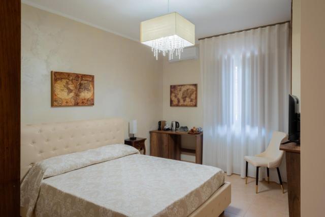 B&B La Piccola Lanterna