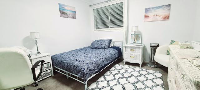 Hills Bed & Breakfast