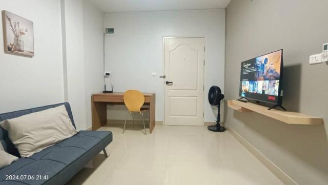 Fuengfa Room
